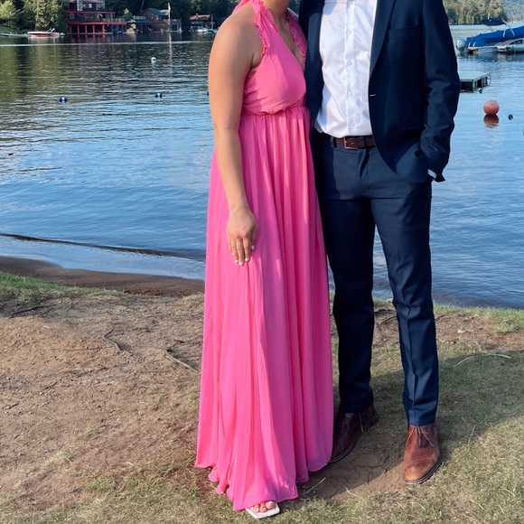 Alamour the Label Francesca Dress - Picture 3 of 3